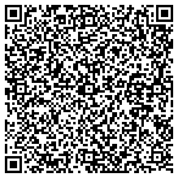 QR-код с контактной информацией организации Чертаново Металлоремонт