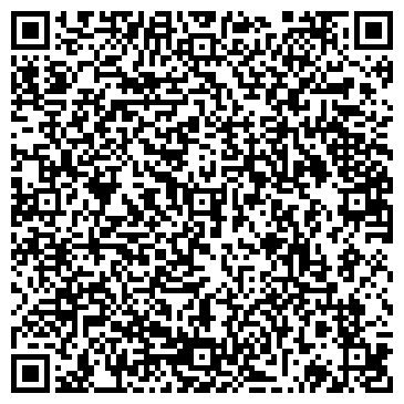 QR-код с контактной информацией организации Участковый пункт полиции, Центральное отделение полиции УВД г. Пскова