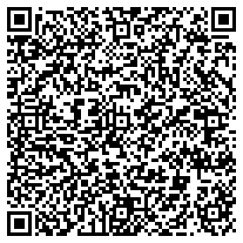 QR-код с контактной информацией организации ООО ГК Сибпромодежда