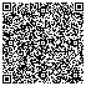 QR-код с контактной информацией организации Ангел