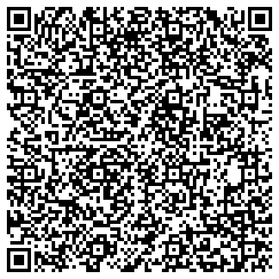 QR-код с контактной информацией организации Прокурорский участок военной прокуратуры Центрального военного округа