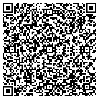 QR-код с контактной информацией организации Фея