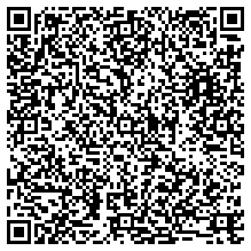 QR-код с контактной информацией организации Профессиональный лицей №1 г. Тулы