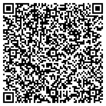 QR-код с контактной информацией организации Лукойл-Гарант