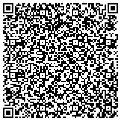 QR-код с контактной информацией организации НЦС, торговая компания, ЗАО Нижегородский Центр Спецавтомобилей
