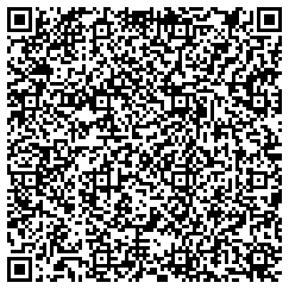 QR-код с контактной информацией организации Управление Пенсионного фонда РФ отделение по г. Пскову и Псковскому району