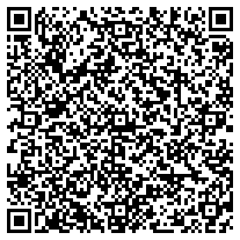 QR-код с контактной информацией организации Продуктовый магазин, ИП Пиминова И.Ю.