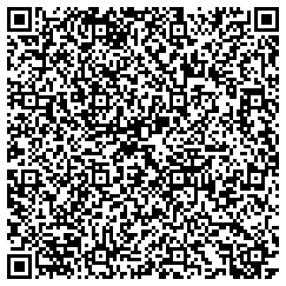 QR-код с контактной информацией организации Единая Россия, Всероссийская политическая партия, Псковское региональное отделение
