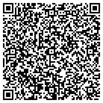 QR-код с контактной информацией организации Лакомка