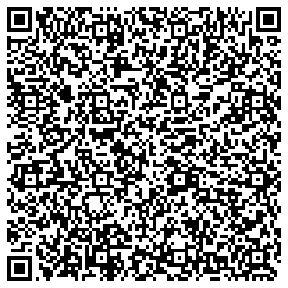 QR-код с контактной информацией организации Единая Россия, Всероссийская политическая партия, Псковское районное местное отделение