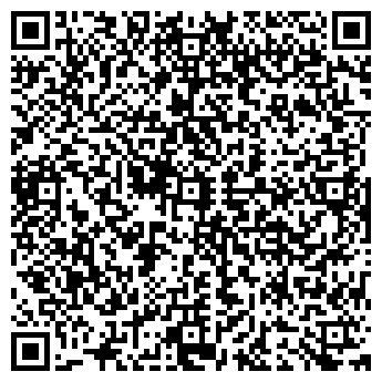 QR-код с контактной информацией организации Золотой Дюк, продуктовый магазин