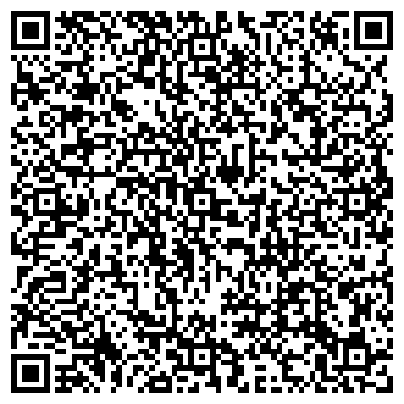 QR-код с контактной информацией организации Справедливая Россия, политическая партия