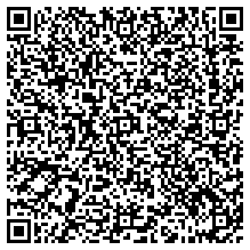 QR-код с контактной информацией организации ООО ГК Сибпромодежда