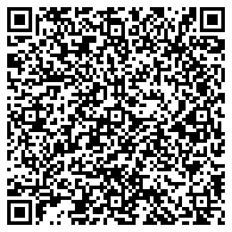 QR-код с контактной информацией организации Федеральный портал управленческих кадров