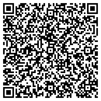 QR-код с контактной информацией организации Лакомка