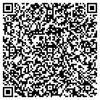 QR-код с контактной информацией организации Винтажный бутичок