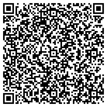 QR-код с контактной информацией организации Продуктовый магазин, ИП Лаврись А.А.