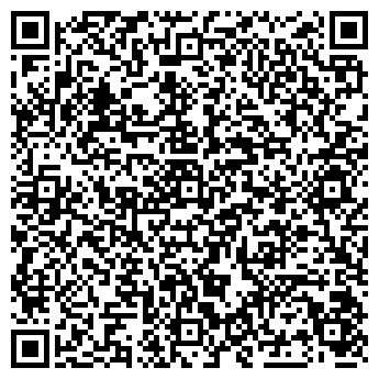 QR-код с контактной информацией организации Самарский