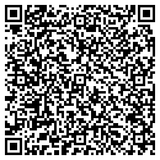 QR-код с контактной информацией организации ТЭР