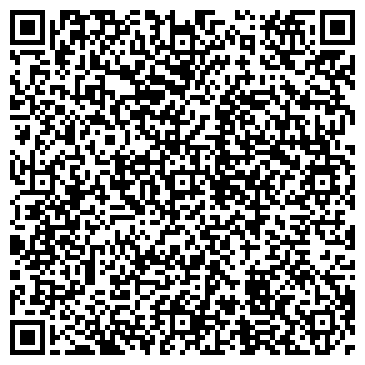 QR-код с контактной информацией организации ЗАО ДЕКО