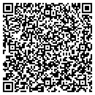 QR-код с контактной информацией организации Детский