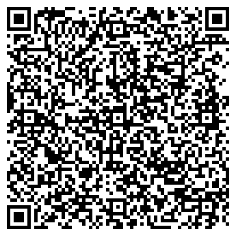 QR-код с контактной информацией организации КРАСНЫЙ ОКТЯБРЬ