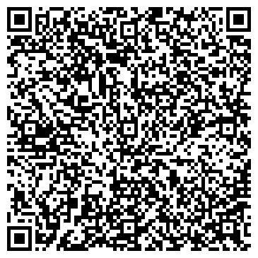 QR-код с контактной информацией организации Центр занятости населения городского округа Самара