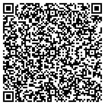 QR-код с контактной информацией организации Золотой Дюк, магазин продуктов