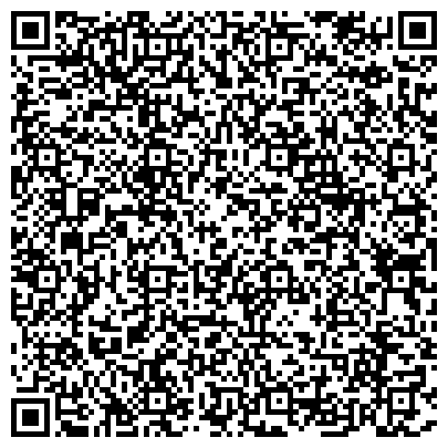 QR-код с контактной информацией организации "УФССП по Самарской области" ОСП Кировского района