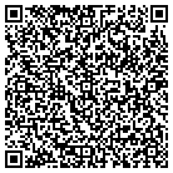 QR-код с контактной информацией организации МОБИС ПАРТС СНГ