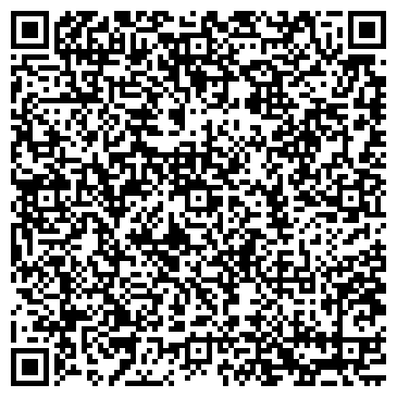 QR-код с контактной информацией организации ООО Новые химические технологии