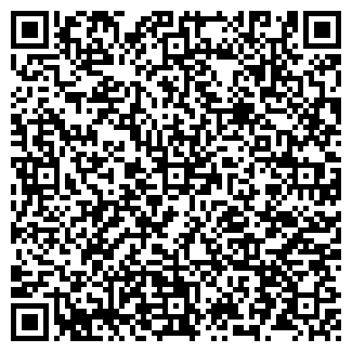 QR-код с контактной информацией организации ООО Диодор