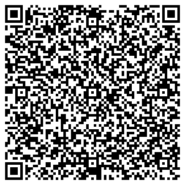 QR-код с контактной информацией организации ООО СибИнвест