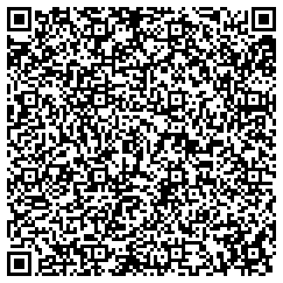 QR-код с контактной информацией организации Военная прокуратура Псковского гарнизона Западного военного округа