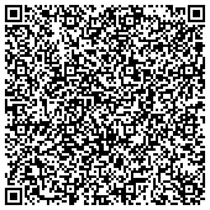 QR-код с контактной информацией организации Отделение судебных приставов Волжского р-на УФССП России по Самарской области
