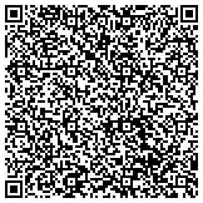 QR-код с контактной информацией организации Энергосетьпроект, дирекция, ОАО Инженерный центр энергетики Урала