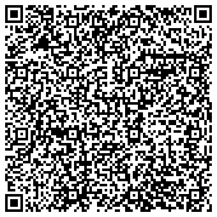 QR-код с контактной информацией организации Отделение судебных приставов Советского района г. Самары УФССП России Самарской области