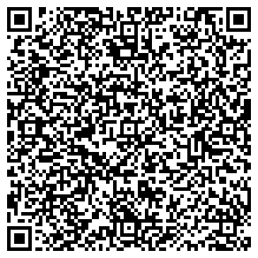 QR-код с контактной информацией организации ООО Молотов