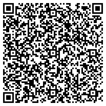 QR-код с контактной информацией организации Почтовое отделение №104