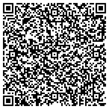 QR-код с контактной информацией организации School Pixel