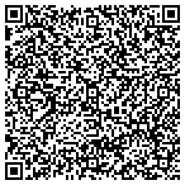 QR-код с контактной информацией организации Тропиканка