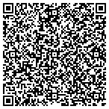 QR-код с контактной информацией организации ООО Интерфейс-ДВ