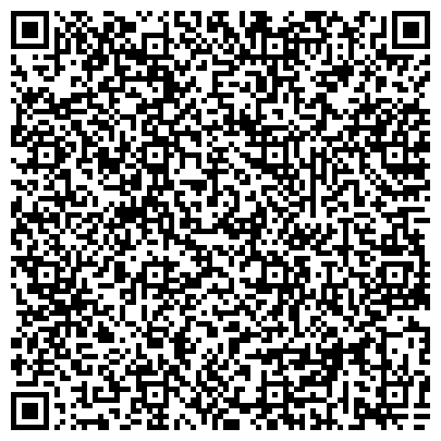 QR-код с контактной информацией организации «Комплексный центр социального обслуживания населения Самарского округа»