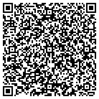 QR-код с контактной информацией организации Киоск по продаже кондитерских изделий