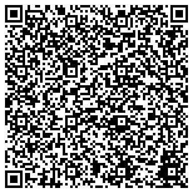 QR-код с контактной информацией организации Ассоциация учреждений культуры, здравниц, санаториев и курортов