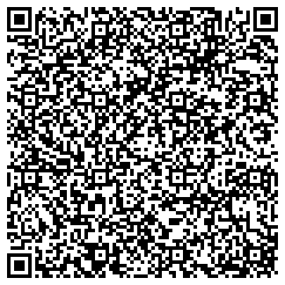QR-код с контактной информацией организации Управление социальной поддержки и защиты населения Кировского района