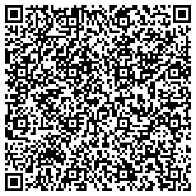 QR-код с контактной информацией организации Туристичекая компания  «Роза ветров Тула»