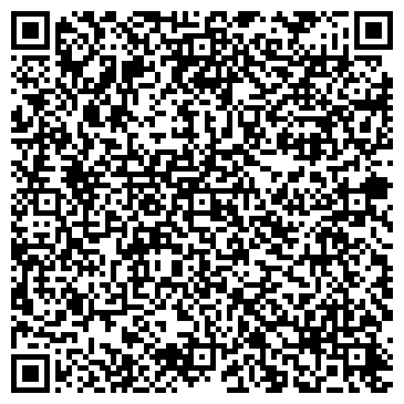 QR-код с контактной информацией организации ООО ВостокАвтоГаз