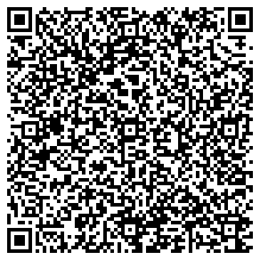 QR-код с контактной информацией организации Центр социального обслуживания Псковского района