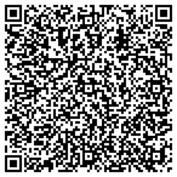 QR-код с контактной информацией организации Фаворит, продуктовый магазин, ИП Рожнов Е.В.